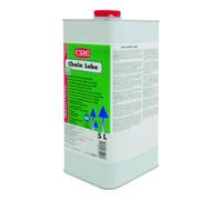 CRC Industries CRC KONTAKT CHEMIE Lubrifiant chaîne Chain Lube 5 litres bidon Quantité:1