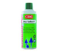 CRC Industries CRC KONTAKT CHEMIE Lubrifiant sec Dry Lube F, bombe 500 ml Quantité:1