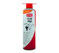 CRC Industries CRC Multi oil 5-56 PRO 500 ml spray can Quantité:12