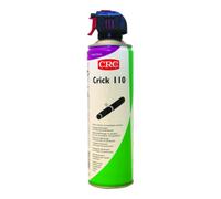 CRC Industries CRC Schnellreiniger CRICK 110 incolore 500 ml spray Quantité:12