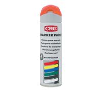 CRC Industries CRC Sprays de marquage MARKER PAINT, 500 ml, Couleur de marquage: OR Quantité:1