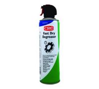 CRC Industries CRC Universalreiniger FAST DRY Dégraissant 500 ml Spray Quantité:12