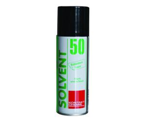 CRC Industries Décolle-étiquettes SOLVENT 50 200 ml bombe aérosol KONTAKT CHEMIE Quantité:12