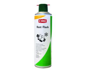 CRC Industries Dégrippant ROST FLASH 500 ml bombe aérosol CRC Quantité:12