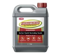 CRC Industries EVAPO-RUST, 1L Détachant rouille à base d'eau Quantité:2