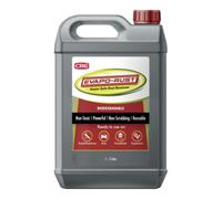 CRC Industries EVAPO-RUST, 5L Détachant Rouille à Base d'Eau Quantité:6
