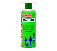 CRC Industries Huile multifonctions MULTI OIL 500 ml bombe aérosol CRC Quantité:12