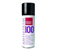 CRC Industries KONTAKT CHEMIE Antistatik 100 Spray antistatique 200 ml Quantité:12