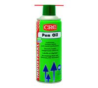 CRC Industries KONTAKT CHEMIE CRC Dégraissant Rouille Pen Oil NSF H1, spray 500 ml Quantité:12