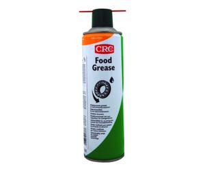 CRC Industries KONTAKT CHEMIE CRC Graisse Multi-Usage Food Grease 500ml Spray Quantité:1