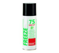 CRC Industries KONTAKT CHEMIE KC Spray froid Kälte 75 200ml aérosol Quantité:12