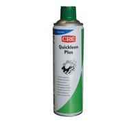 CRC Industries Nettoyant industriel QUICKLEEN PLUS 500 ml bombe aérosol CRC Quantité:12