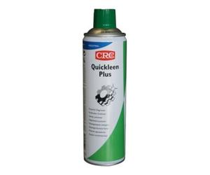 CRC Industries Nettoyant industriel QUICKLEEN PLUS 500 ml bombe aérosol CRC Quantité:12