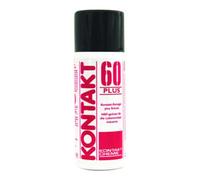 CRC Industries Nettoyant p. contacts KONTAKT 60 PLUS 200 ml bombe aérosol KONTAKT CHEMIE Quantité:12