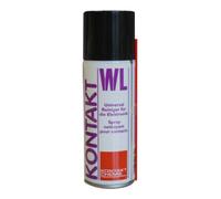 CRC Industries Nettoyant p. produits électroniques KONTAKT WL 200 ml bombe aérosol KONTAKT CHEM Quantité:12