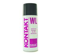 CRC Industries Nettoyant p. produits électroniques KONTAKT WL 400 ml bombe aérosol KONTAKT CHEM Quantité:12