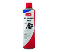 CRC Industries Nettoyant pour freins CRC Brakleen Pro, 500 ml, contenance : 500 ml Quantité:24