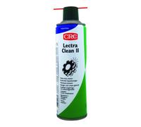 CRC Industries Nettoyant sécurité CRC Lectra Clean II, 500 ml, type : 500 Quantité:12