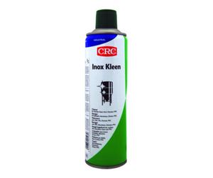 CRC Industries Nettoyants pour acier inoxydable CRC Inox Kleen, 500 ml, contenance : 500 ml Quantité:12