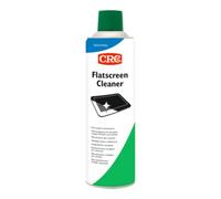 CRC Industries Nettoyants pour écrans CRC Flatscreen Cleaner, 500 ml, contenance : 500 ml Quantité:1