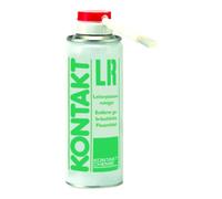 CRC Industries Produit nettoyant p. circuits imprimés KONTAKT LR 200 ml bombe aérosol KONTAKT C Quantité:12