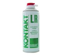 CRC Industries Produit nettoyant p. circuits imprimés KONTAKT LR 400 ml bombe aérosol KONTAKT C Quantité:12