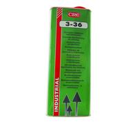 CRC Industries Protection contre la corrosion Huile et produits d'entretien 3-36 Bidon de 5l CRC Quantité:2