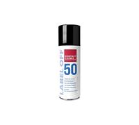 CRC-INDUSTRIES SOLVENT 50 Décolleur d'étiquettes, 200 ml
