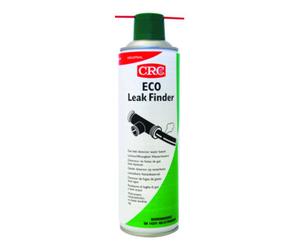 CRC Industries Spray de détection de fuite Eco Leak Finder DVGW, NSF P1 incolore 500 ml bombe a Quantité:12