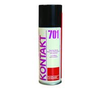 CRC Industries Spray de vaseline KONTAKT 701 200 ml blanc crème bombe aérosol KONTAKT CHEMIE Quantité:12