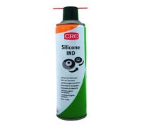 CRC Industries Sprays silicone CRC Silicone Ind, 500 ml, type : 500 Quantité:12