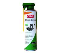 CRC Industries Vaporisateur de chaîne CRC CHAIN LUBE brun CHAIN LUBE brun NSF H1 Bidon pulvérisateur de 500 ml Quantité:12