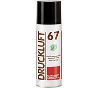 CRC Kontakt Chemie Air Comprimé 67 400 ml