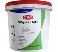 CRC Lingettes nettoyantes WIPES IND 12006-AA 100 pc(s)