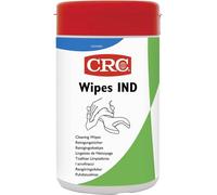 CRC Lingettes nettoyantes WIPES IND 20246-AA 50 pc(s)