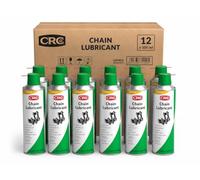 CRC Lubrifiant pour Chaînes - Lot de 12