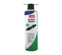 CRC Nettoyant De Contact Pour Circuits Électriques Spray 250 Ml.