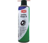 CRC Nettoyant industriel LECTRA CLEAN II 500 ml ( 8000412150 )