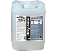 CRC Nettoyant OzyJuice SW-6 32949-AA 20 l