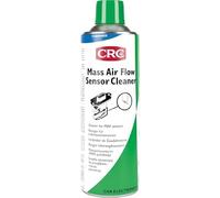 CRC Nettoyant pour Capteur de Débit d'Air, Moteurs Diesel et Essence | Pour éléments sensibles du débitmètre, améliore la précision des mesures et le rendement moteur, solvant haute pureté