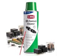 CRC QD CONTACT CLEANER 32429-AA Nettoyant électronique combustible 500 ml