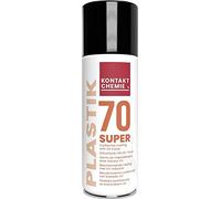 CRC Plastik 70 Super 32046-AA Vernis isolant et de protection 400 ml