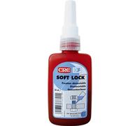 CRC Frein-filet Soft Lock 30696-AA – résistance moyenne – fixation amovible 50 ml