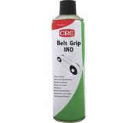CRC SPRAY POUR COURROIE TRAPÉZOÏDALE BELT GRIP IND 32336-AA 500 ml