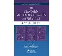 Crc Standard Mathematical Tables & Formu Daniel Zwillinger, (Auteur)