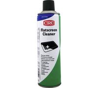 CRC TFT, LED, LCD Spray nettoyant pour écrans 500 ml FLATSCREEN CLEANER 32221-AA 500 ml