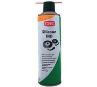 Spray silicone SILICONE IND CRC 32635-AB 500 ml