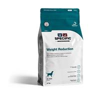 CRD-1 WEIGHT REDUCTION 1.6 KG NEUF