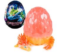 Spin Master – CRD Crystal Lynx Dragons (assort)(barquette)