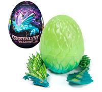 CRD Crystal Lynx Dragons